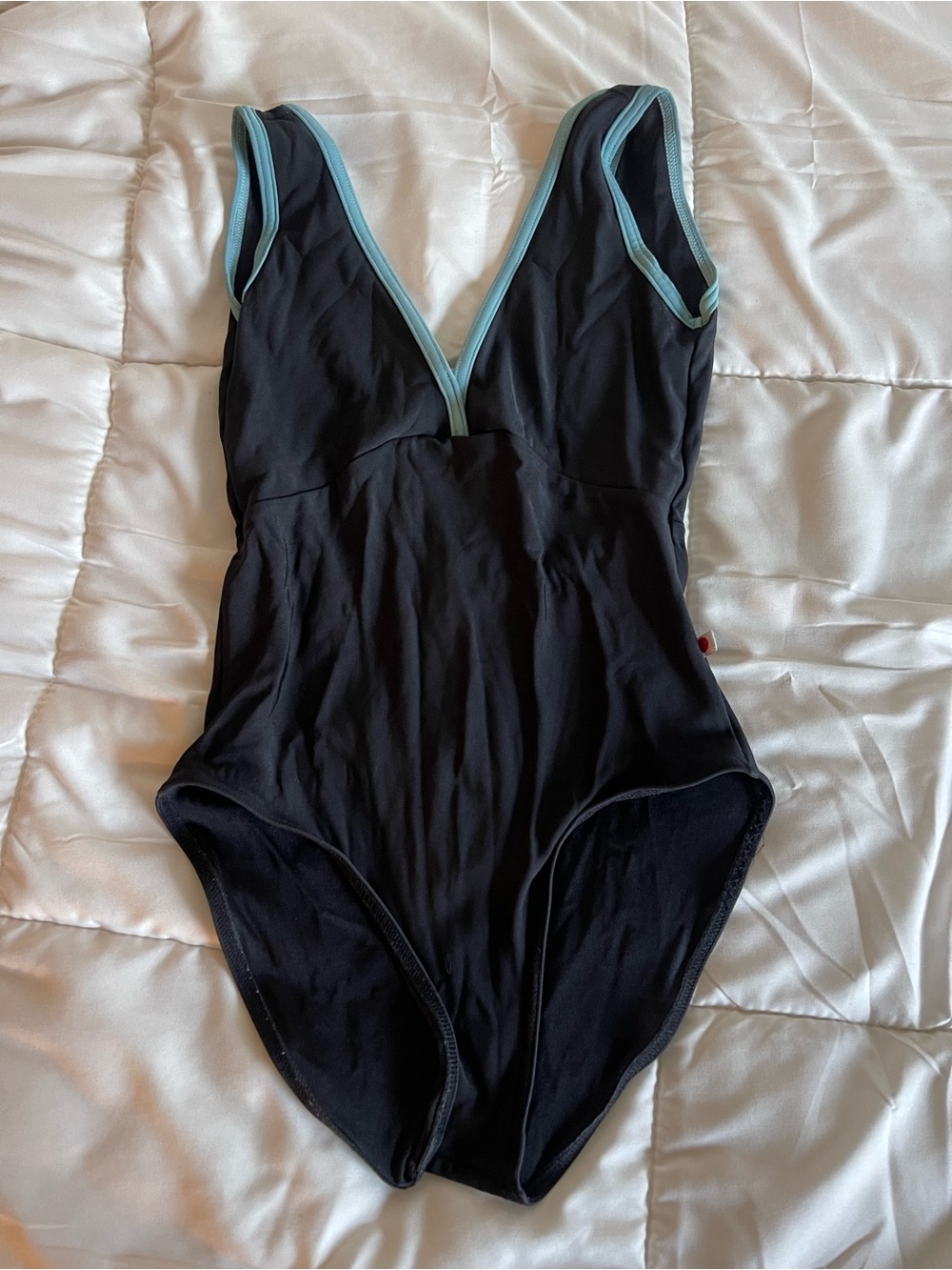 Yumiko Black Small Leo